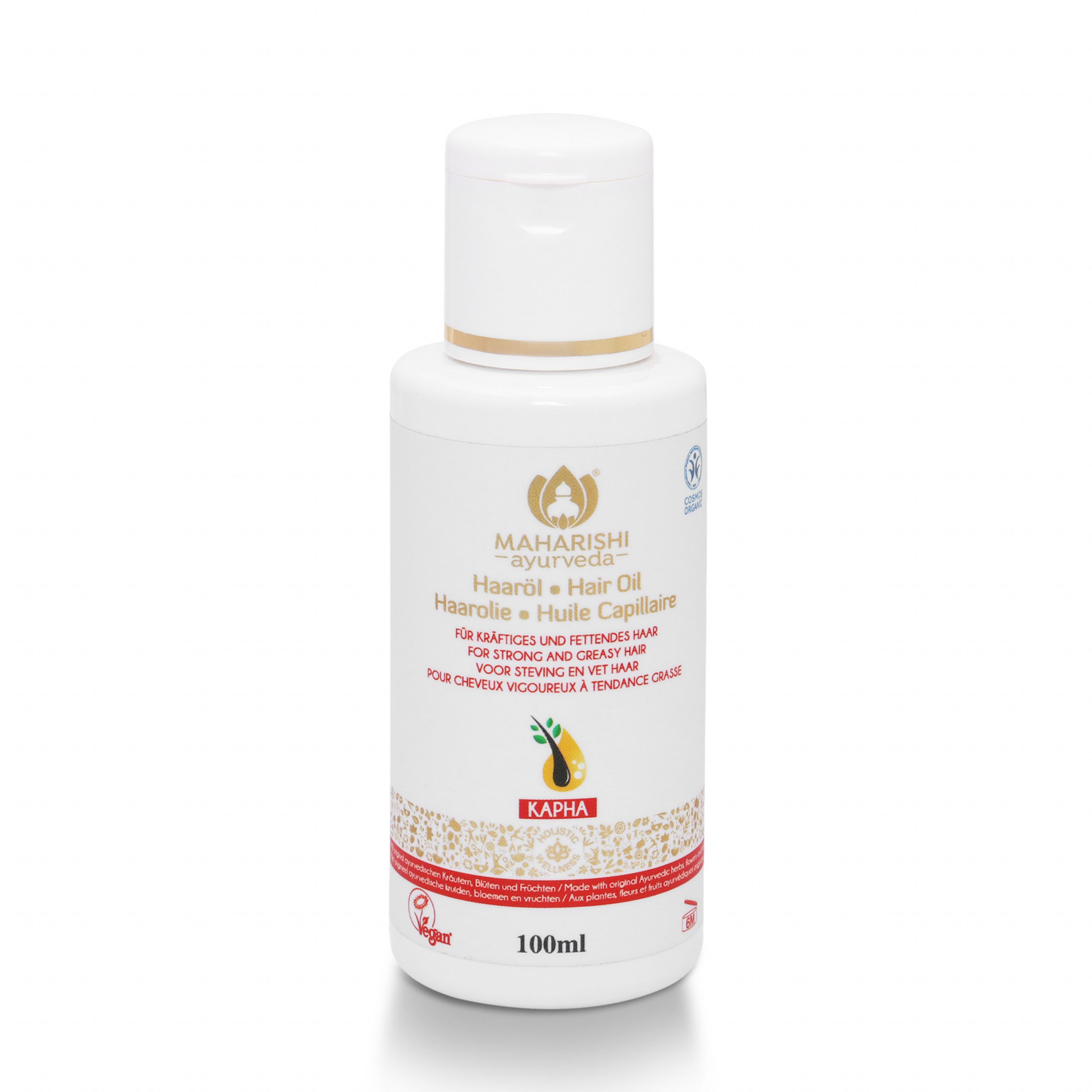 Kapha Hair Oil - 100ml