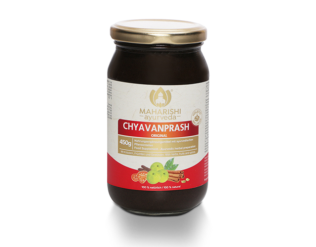 Chyavanprash - 450g