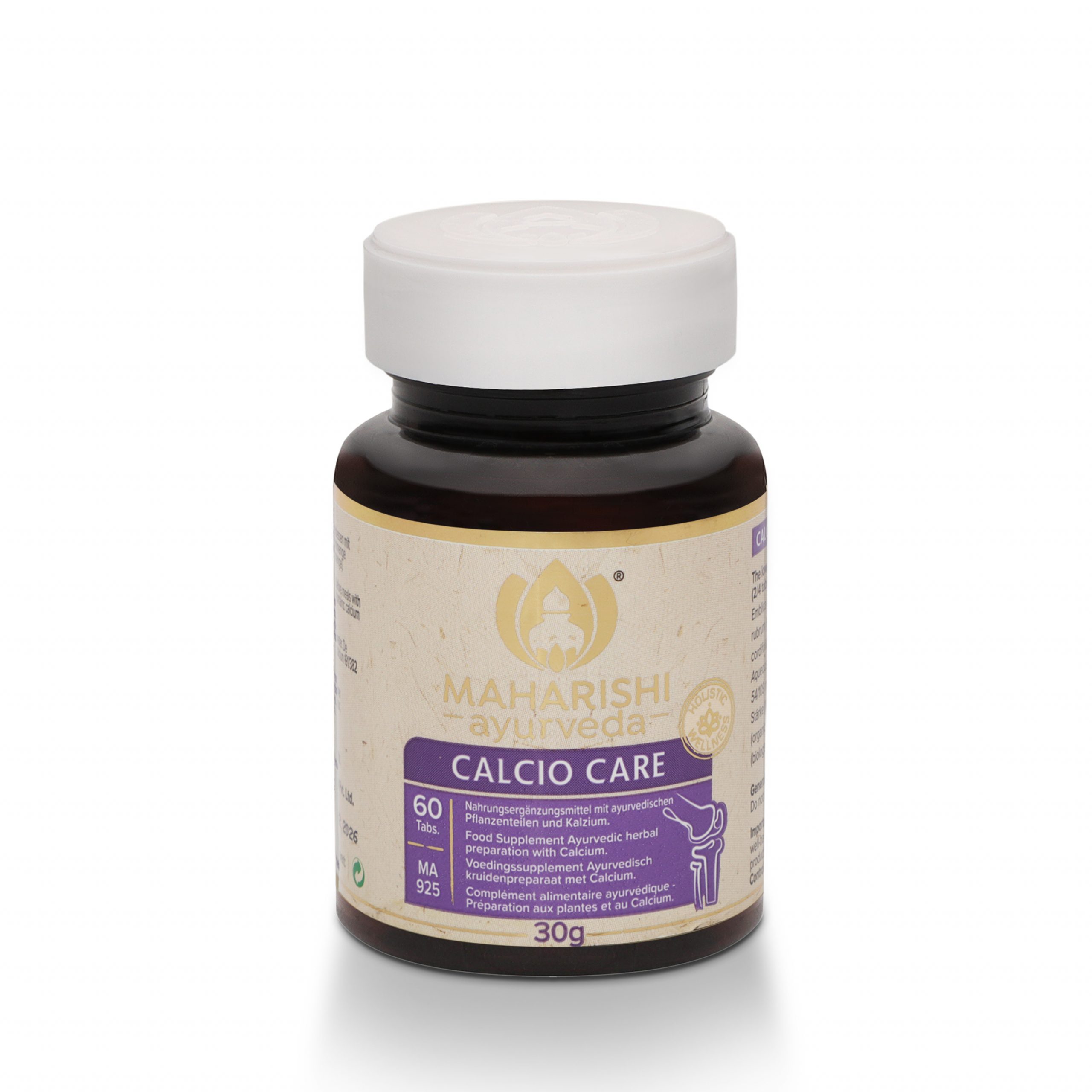CALCIO CARE - 60 Tab / 30 g