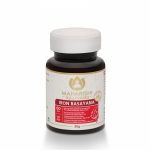 IRON RASAYANA - 60 Tab / 30 g