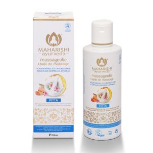 Pitta Massage Oil - 200ml