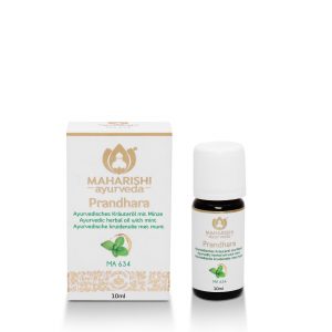 Prandhara & Mint oil - 10ml