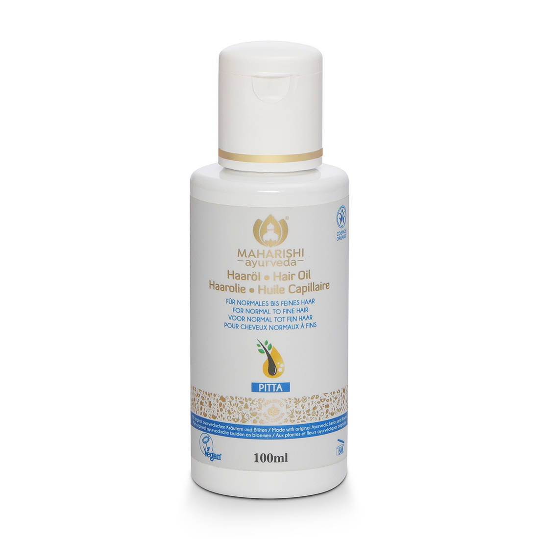 Pitta Hair Oil - 100 ml