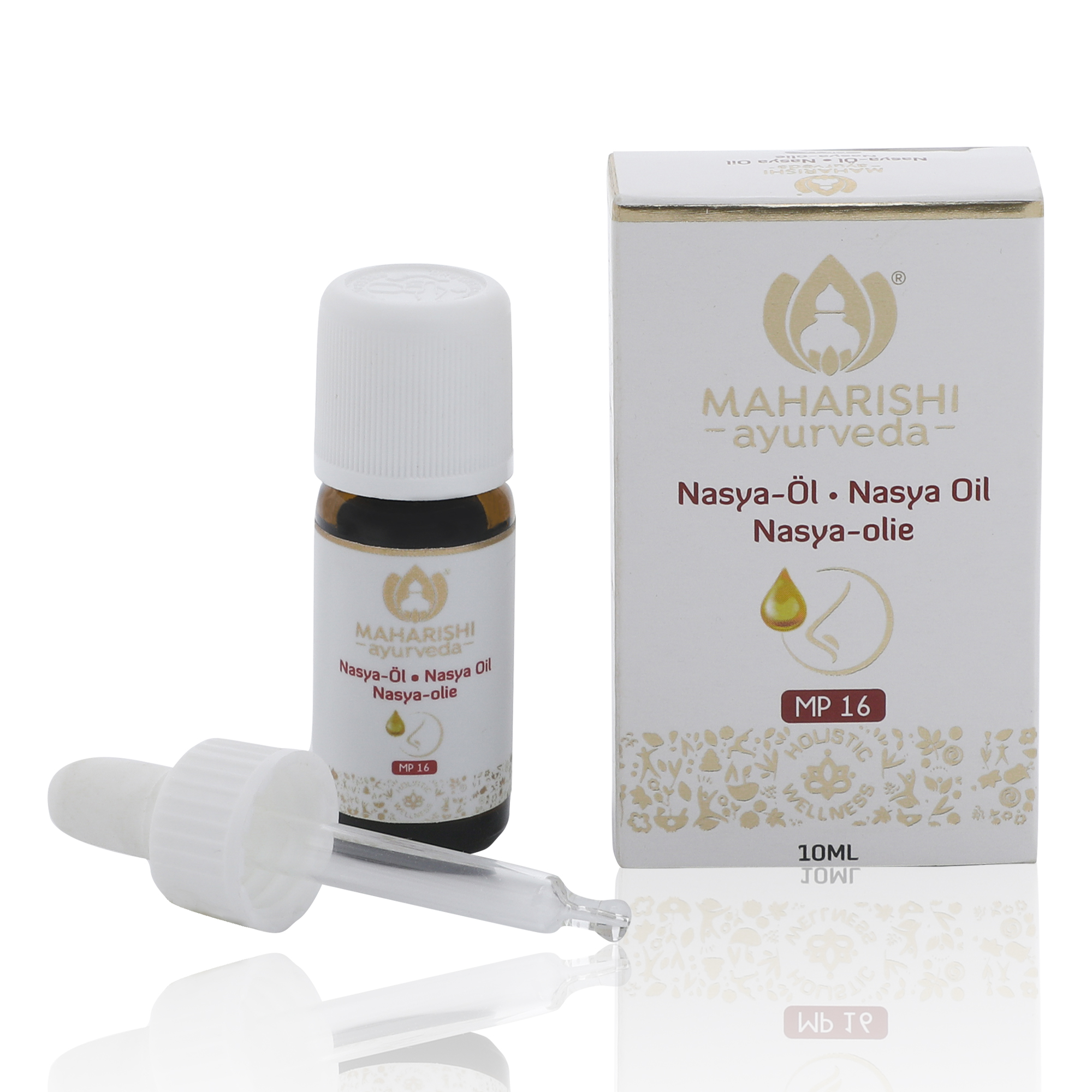 Nasya Oil - 10 ml