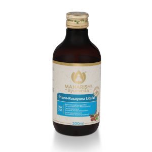 Prana Rasayana Liquid - 200 ml